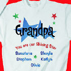 Shining Stars Sweatshirt